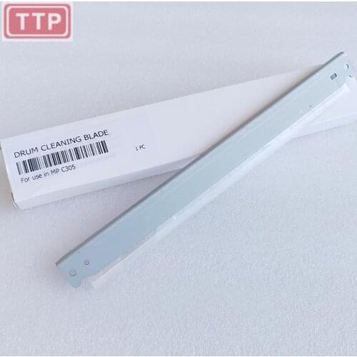 For Ricoh MPC305 MPC305SPF Drum Cleaning Blade MPC 305 copier Spare Parts