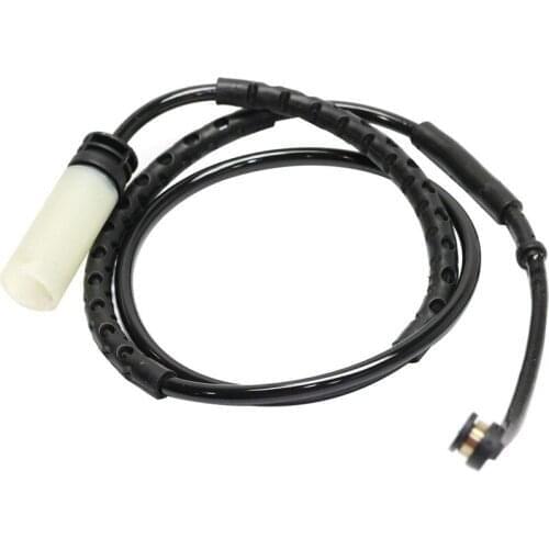 Car Auto Rear Parts Brake Pad Wear Sensor Warning Contact Line Cable for Mini Cooper R60 R61 OEM NO 34359804834 Brake Line Cord