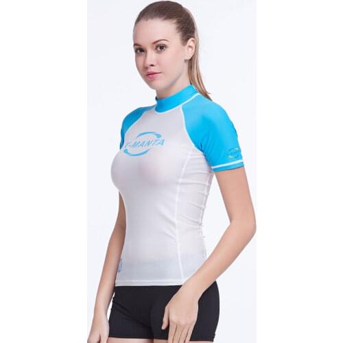 Женские рашгарды DIVE&SAIL China At AliExpress