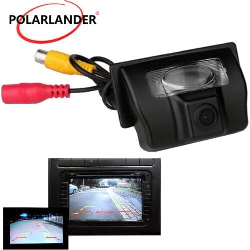 For Nissan Teana 2014/Paladin 2009 Car RearView Parking Reversing Camera 170Degree Weatherproof