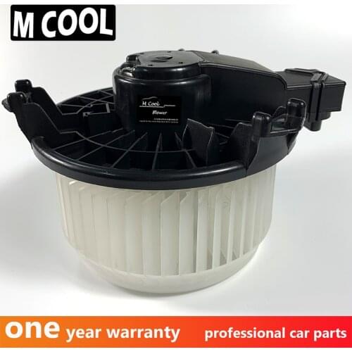 For AIR A/C AC BLOWER FOR TOYOTA HIACE LEFT HAND DRIVE 272700-5151 2727005151