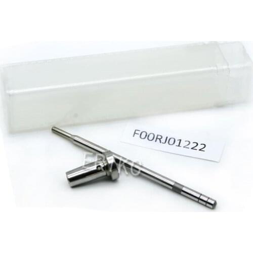 ERIKC Fuel Rail Pressure Limiting Valve F 00r J01 222 Car Exhaust Valve F00r J01 222 Valve Injector F00rj01222
