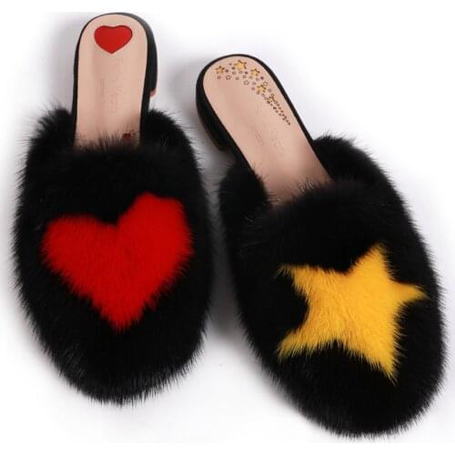 GO BALLISTIC YA Women's Slippers