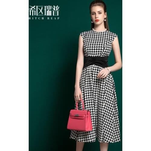 HITCH REAP Womens Summer Dresses