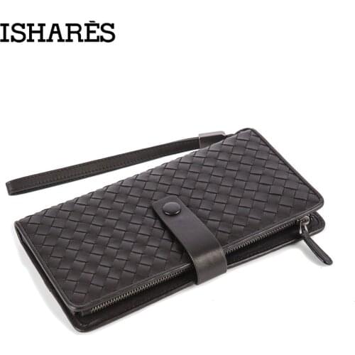 Мужские кошельки ISHARES China At AliExpress