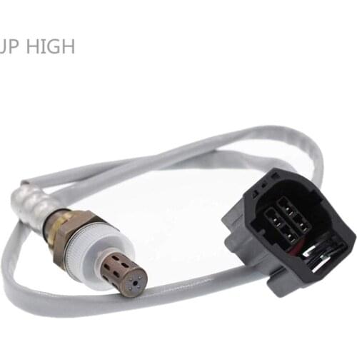 Manufactured Z60118861A for Lambda Oxygen Sensor for Mazda 3 BK 1.6L 2.0L 2.3L 2003-2009 OE Z601-18-861A Z601-18-861