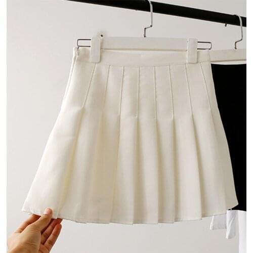 Женские юбки с высокой талией JOCESTYLE China At AliExpress