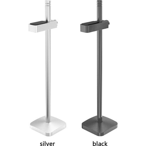 JONSBO Aluminum Graphics Card Holder Jack Desktop PC Computer Case Video Card Support Stand Bracket