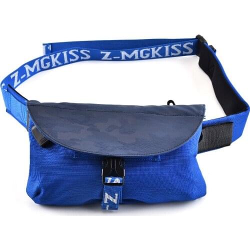 Multifunctional outdoor sports pockets mobile phone carrying bag