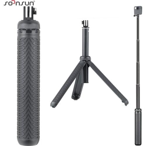 SOONSUN Photo And Video Equipment