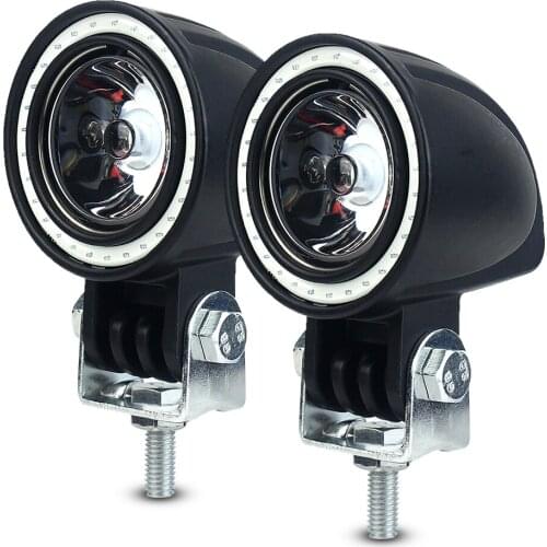 Led Bar Light Car Accessories 10W Off Road 4X4 Offroad Work 24V 12V Motorcycle Driving Lights Luces Led Para Auto Ledbar Combo