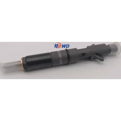 266-6830 Injector for Caterpillar CAT 3054C C4.4 414E 416D 424D 422E 422F TH210