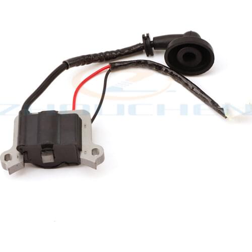Ignition Coil for Zenoah CY Go Ped RC 23cc 26cc 29cc G230RC G260RC G290RC Mini Quad Bike Super Pocket