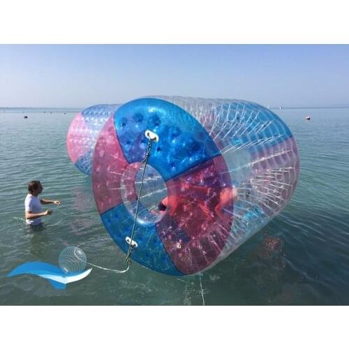 TUMBLING AIR TRACK Tricycles