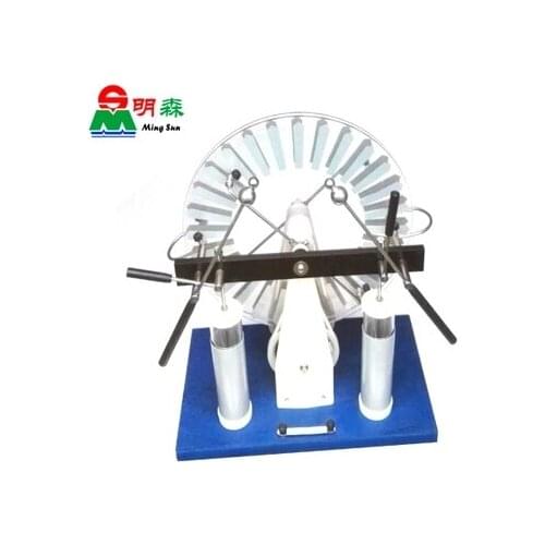 High voltage electrostatic demonstration Electrostatic electrification Physics experiment teaching apparatus free shipping