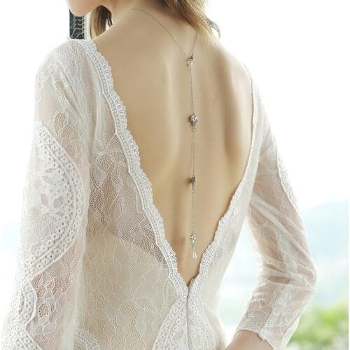 ZS ZHISHANG Pendant Chains