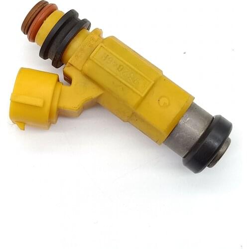 8pcs/Lot MD319792 CDH275 New Fuel Injectors For Mitsubishi- Galant- For Yamaha- outboards 150HP F200 F225 LF225 LF200