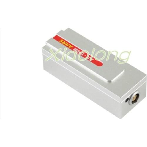 AH-100B Attitude System Nine Axis Module Inertial Navigation System 9 Axis Attitude Sensor