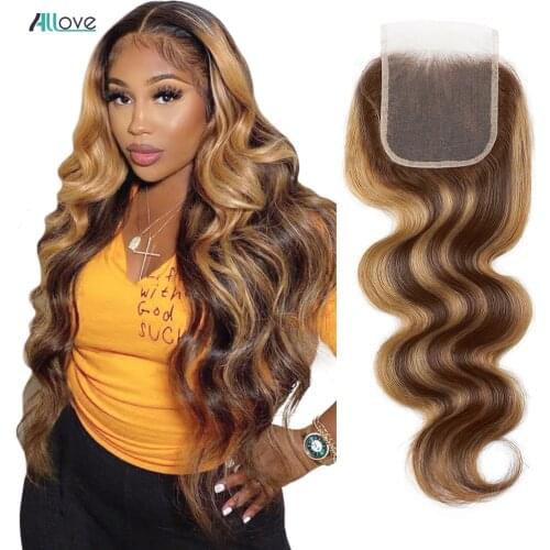 Allove Synthetic Hair