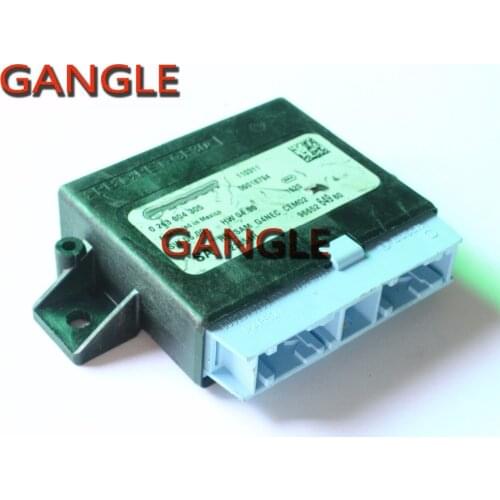 9665264980 PDC Control Unit FOR Citroen DS4 C4 Peugeot 508