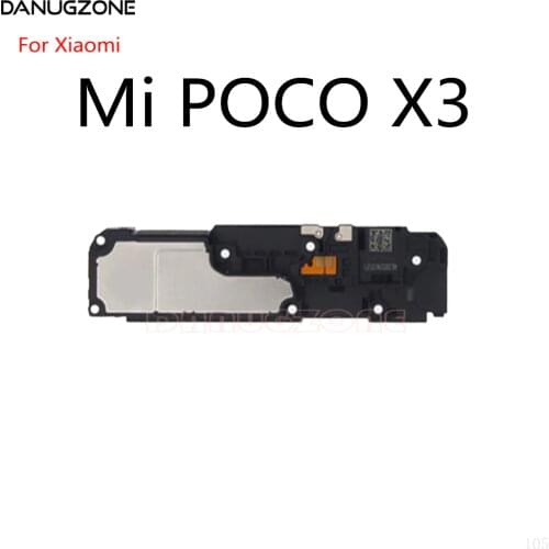 DANUGZONE Speakers For Phones Xiaomi Poco X3