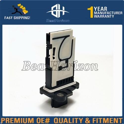 MASS AIR FLOW SENSOR METER FOR O-PEL VAU-XHALL VIV-ARO 2016 OEM 22680-7131R 93450753 5WK98504 H8201267959