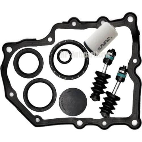 DQ200 DSG OAM For VW Audi Skoda Seat 7 Speed 0AM Transmission Rebuild Kit New 0AM DSG DQ200