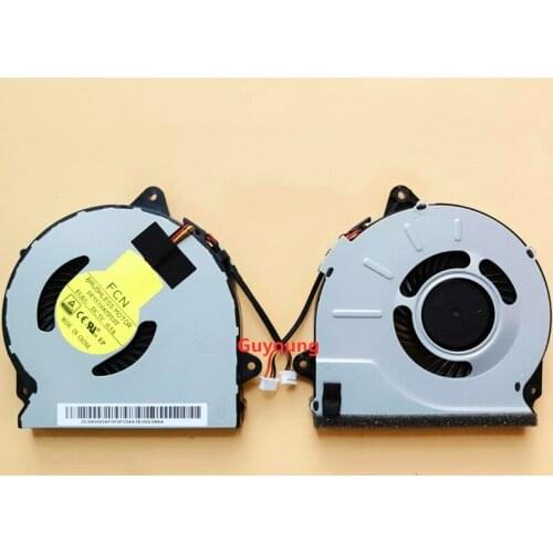 CPU Cooler Fan For Lenovo G40-30 G40-45 G40-70 Z50 G50-30 G50-45 G50-70 G50-70AT G50-70MA G50-75MA G50-80 Z50-30 Z40-30