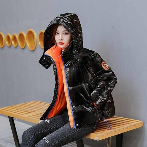 LWAIXS Women's Warm Down Jackets