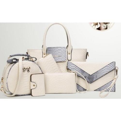 Mexemina Womens Bags