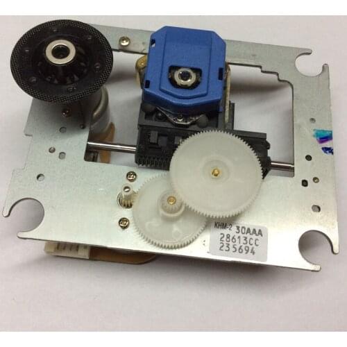 Brand New KHM-230AAA KHM230AAA KHM-230ABA KHM-230 230AAA 230ABA DVD Laser Lens Lasereinheit Optical Pick-ups Bloc