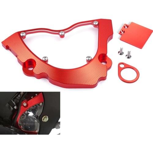 YZF R15 V3 17-20 Front Chain Sprocket Engine Guard Cover Protector Motorcycle accessories For Yamaha YZF-R15 R15 V3 17-20 2019