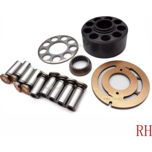 Repair Kit KAYABA Hydraulic Pump PSVK2-25 Pump Parts