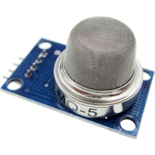 MQ-5 LPG Gas City gas sensor module MQ5 1PCS