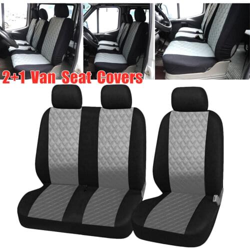 XBrohan Car Seat Covers