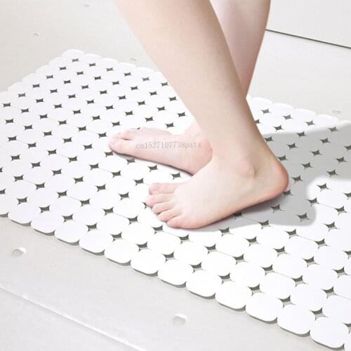 Youpin Qualitell Bathroom Non-slip Mat Bathroom carpet for Home Kitchen Floor Mats For Toilet Bath Rug