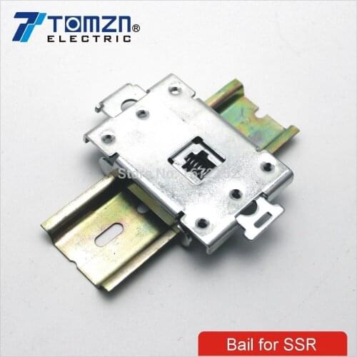 Bail B2 for Solid state Relay SSR