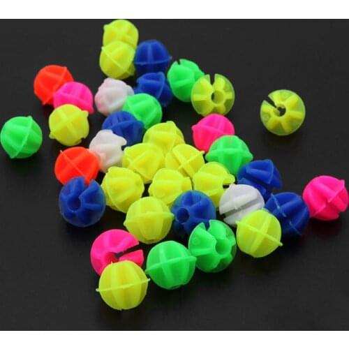 36Pcs/set Plastic Multi-color Bike Cycle Wheel Spoke Beads Children Bicycle Decors beautiful