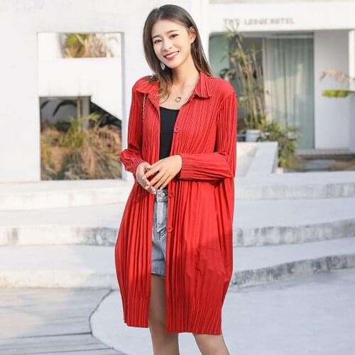 Женские плащи AZTERUMI China At AliExpress