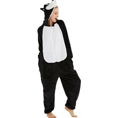 BikiRub Overalls For Sleeping