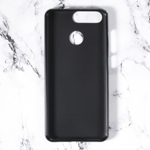 Blade 20 A606 A530 smart Case Silicon Cover Soft TPU Matte Black Phone Protector Shell For ZTE Nubia Red Magic 3S Back Capa