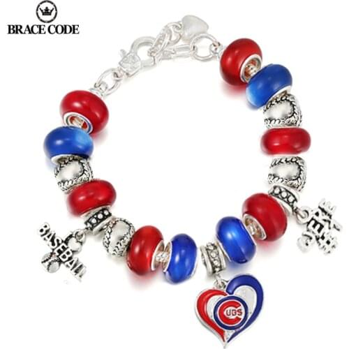 BRACE CODE Copper Bracelets