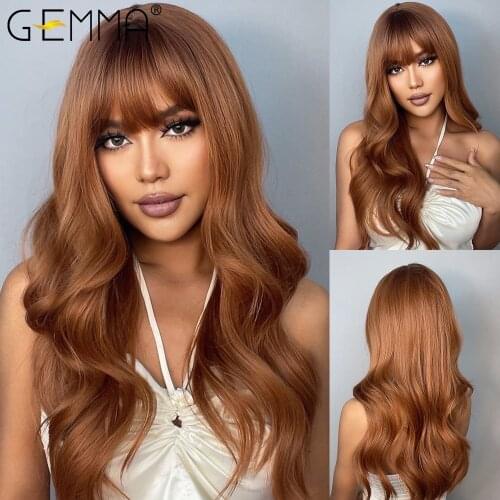 GEMMA False Hair