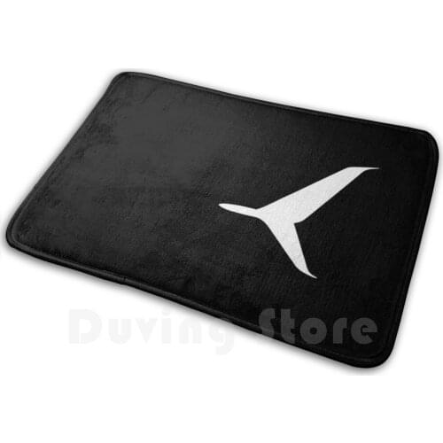 Boeing Scimitar Winglet Carpet Mat Rug Cushion Soft Boeing 737 Boeing 737 800 737 Boeing 737 737 8h4 737max 737 Max