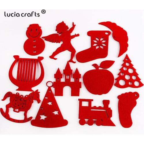 Новогодние украшения Lucia crafts China At AliExpress