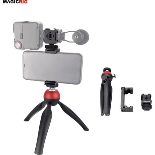 MagicRig Tripods For Cameras