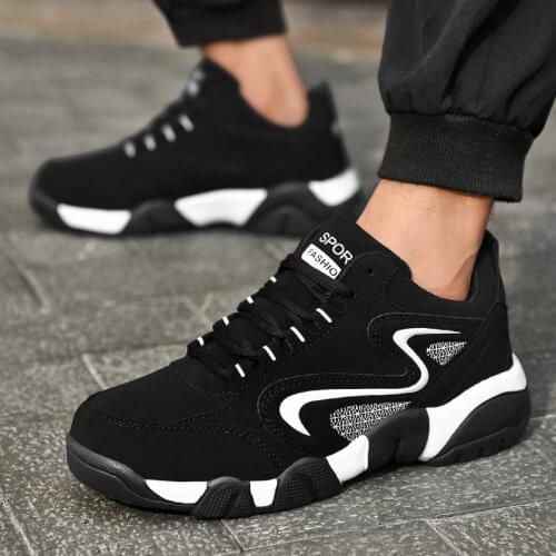 Mediashow Men's Shoes