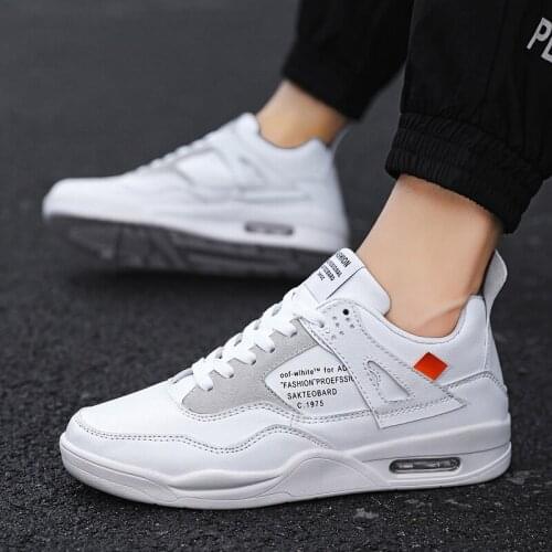 Men Shoes New Autumn Breathable Sneakers Casual Shoes Men High Quality Trend Outdoor Non-slip Tenis Fashion Zapatos De Hombre