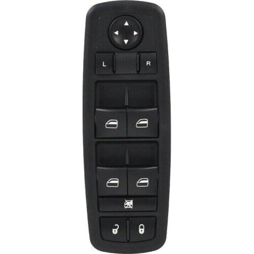 VOCR Master Window Switch for Dodge Dart 2013 -2016 with Chrysler 200 2015-2016 OEM 68271203AB Car Accessories