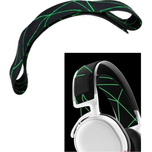 Replacement Headband for steel Series Arctis 7 9 9X PRO Headset Headband Cushion Gaming Headset